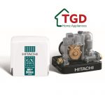 Máy bơm nước Hitachi WM-P300GX2