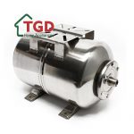 Bình áp inox 24 lít